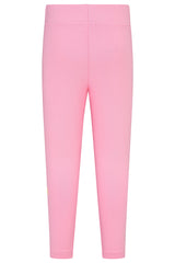 Lighthouse Mollie Leggings - Pink & Bow