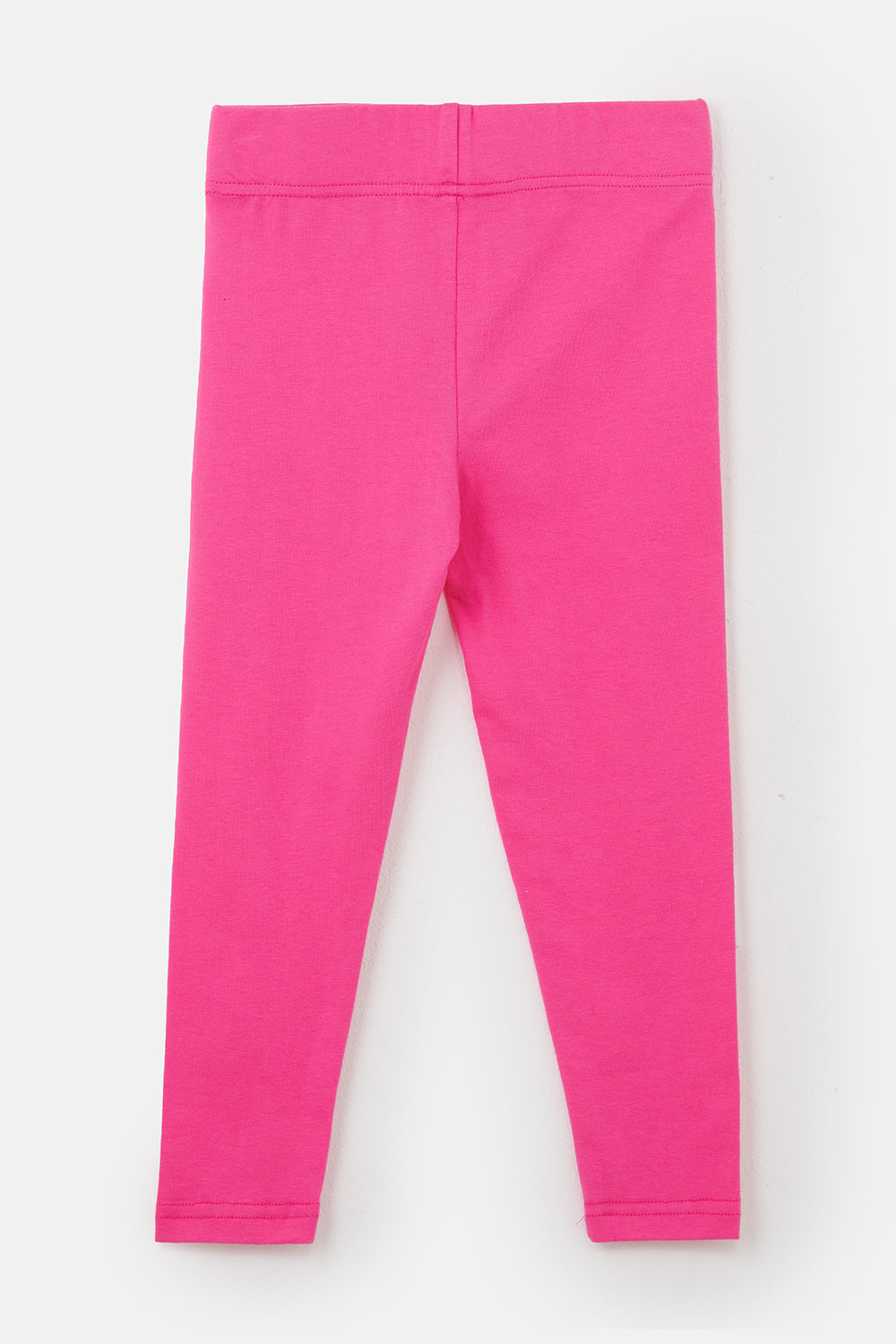 Lighthouse Mollie Leggings - Deep Pink