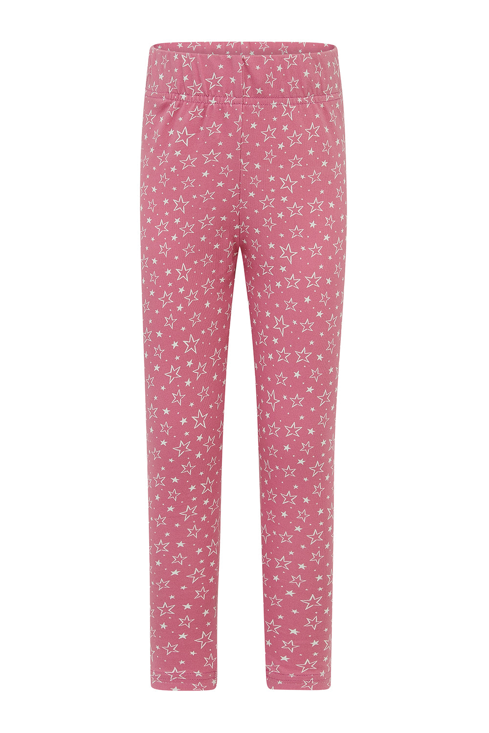 Lighthouse Mollie Leggings - Rose Star