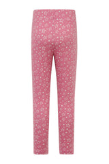 Lighthouse Mollie Leggings - Rose Star