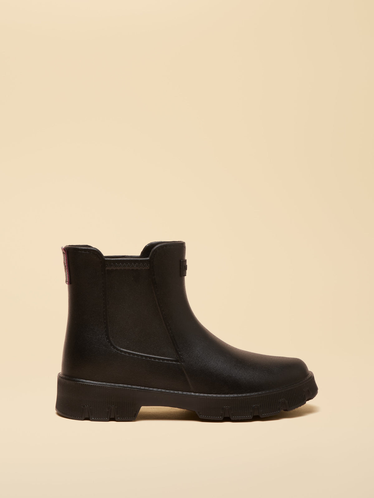 Joules Raindance Wellies - Black