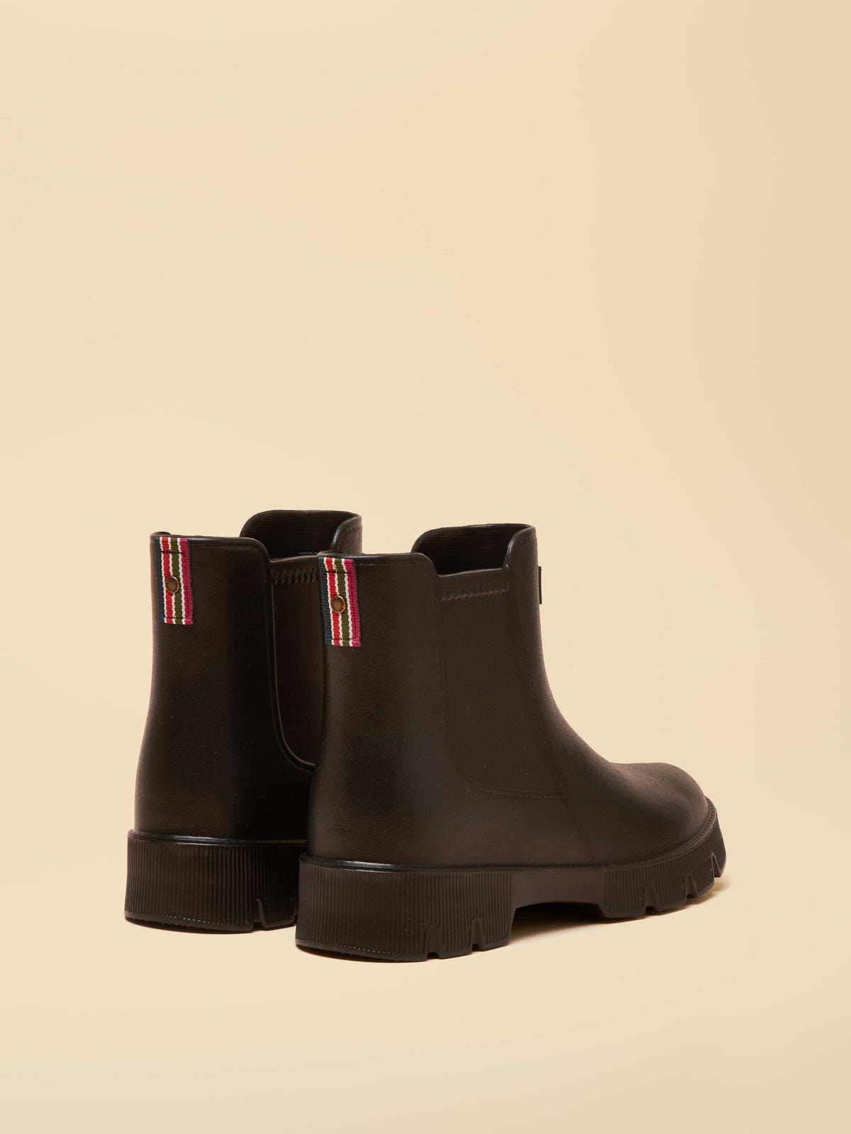 Joules Raindance Wellies - Black