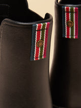 Joules Raindance Wellies - Black