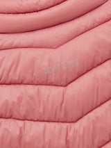 Joules Crofton Gilet - Pink