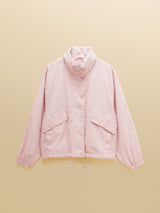 Joules Hove Jacket - Pink*