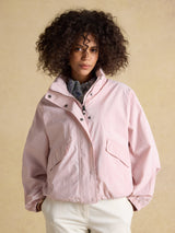 Joules Hove Jacket - Pink*