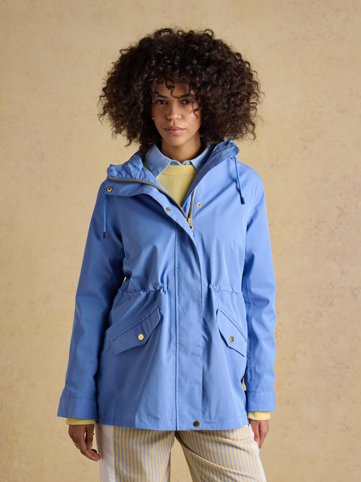 Joules Portwell - Blue*