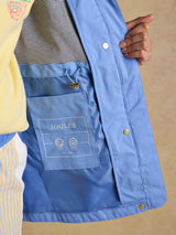 Joules Portwell - Blue*
