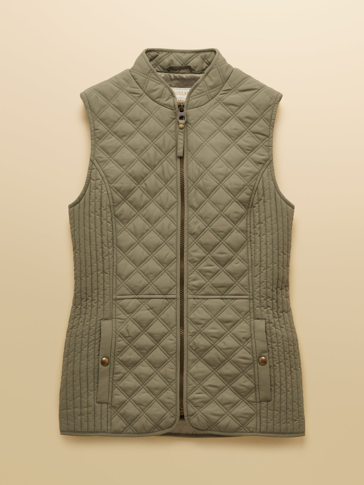 Joules Minx - Soft Khaki*