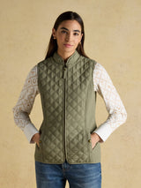 Joules Minx - Soft Khaki*