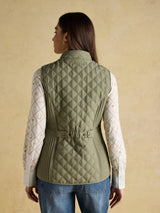 Joules Minx - Soft Khaki*