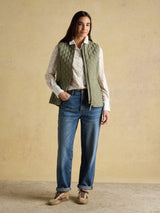 Joules Minx - Soft Khaki*