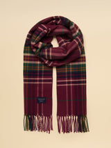 Joules Langtree - Red Check