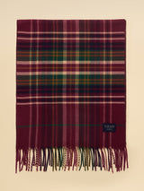 Joules Langtree - Red Check