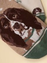 Joules Everyday - Neutral Spaniel
