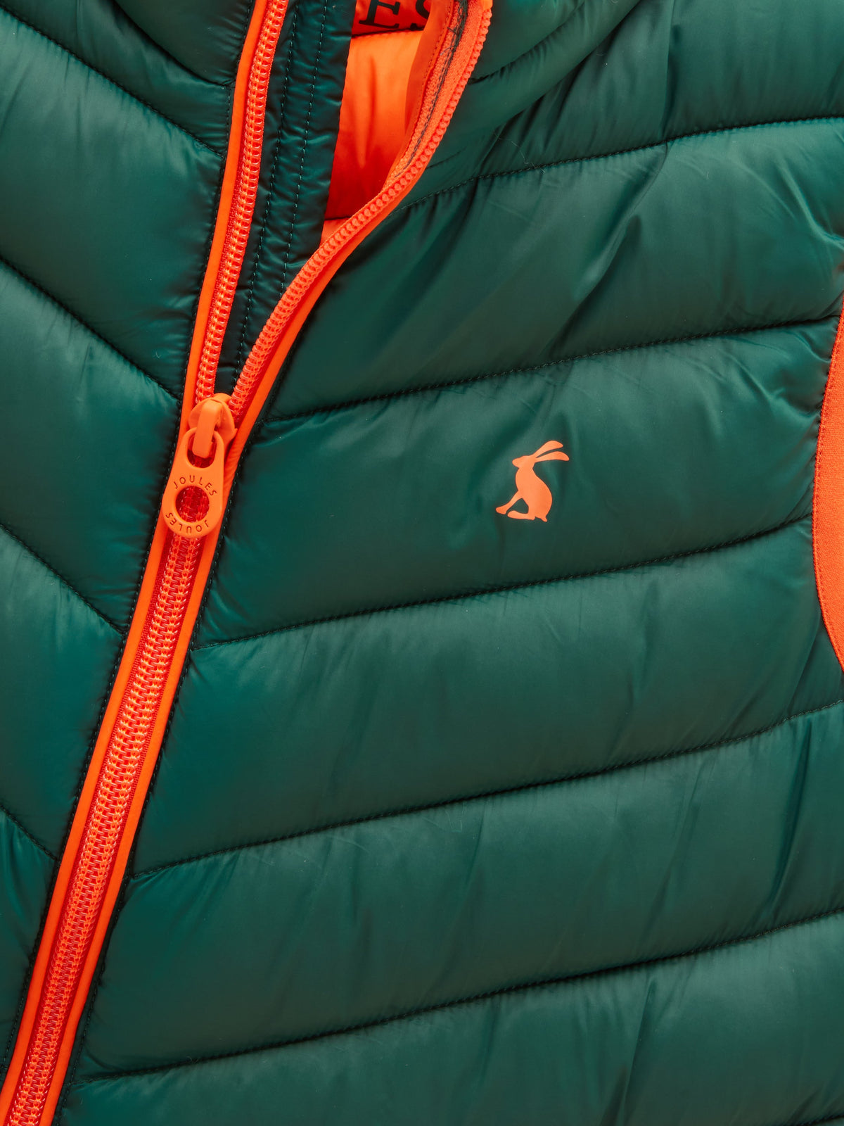 Joules Crofton - Dark Green