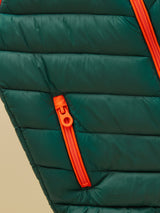 Joules Crofton - Dark Green
