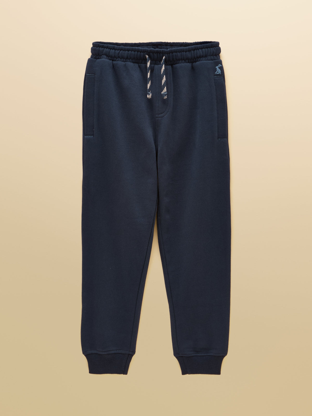 Joules Ted Jogger - Navy