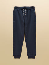 Joules Ted Jogger - Navy