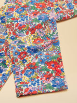 Joules Deedee - Pink Ditsy