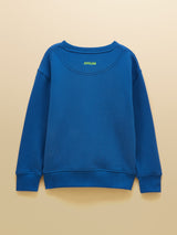 Joules Sundaze - Mid Blue