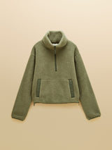 Joules Short Tilly - Olive Green