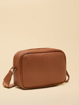 Joules Trent - Tan Brown