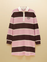 Joules Hattie Dress - Pink