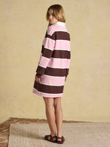 Joules Hattie Dress - Pink
