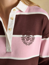 Joules Hattie Dress - Pink