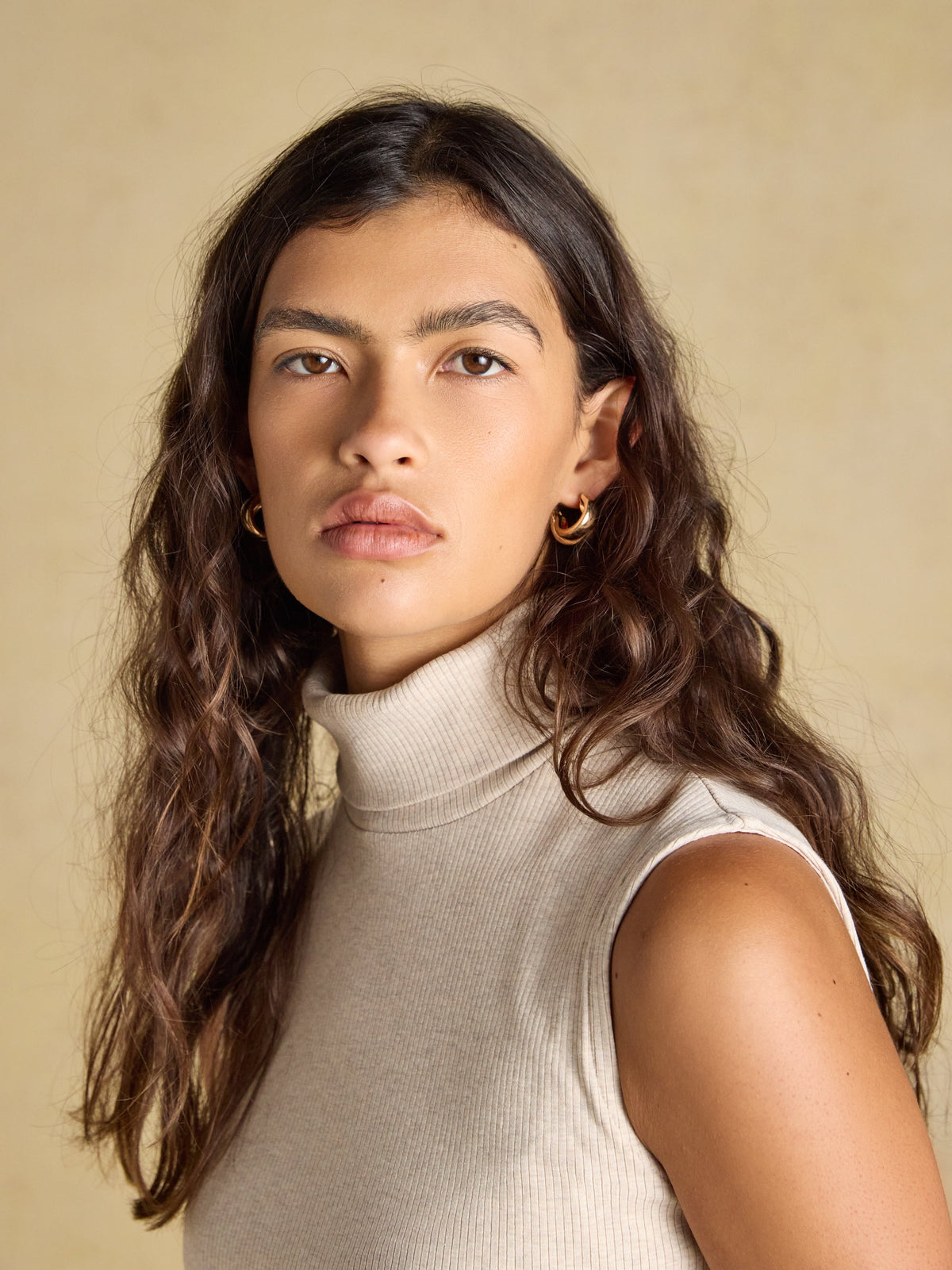 Joules Celia - Oat Marl