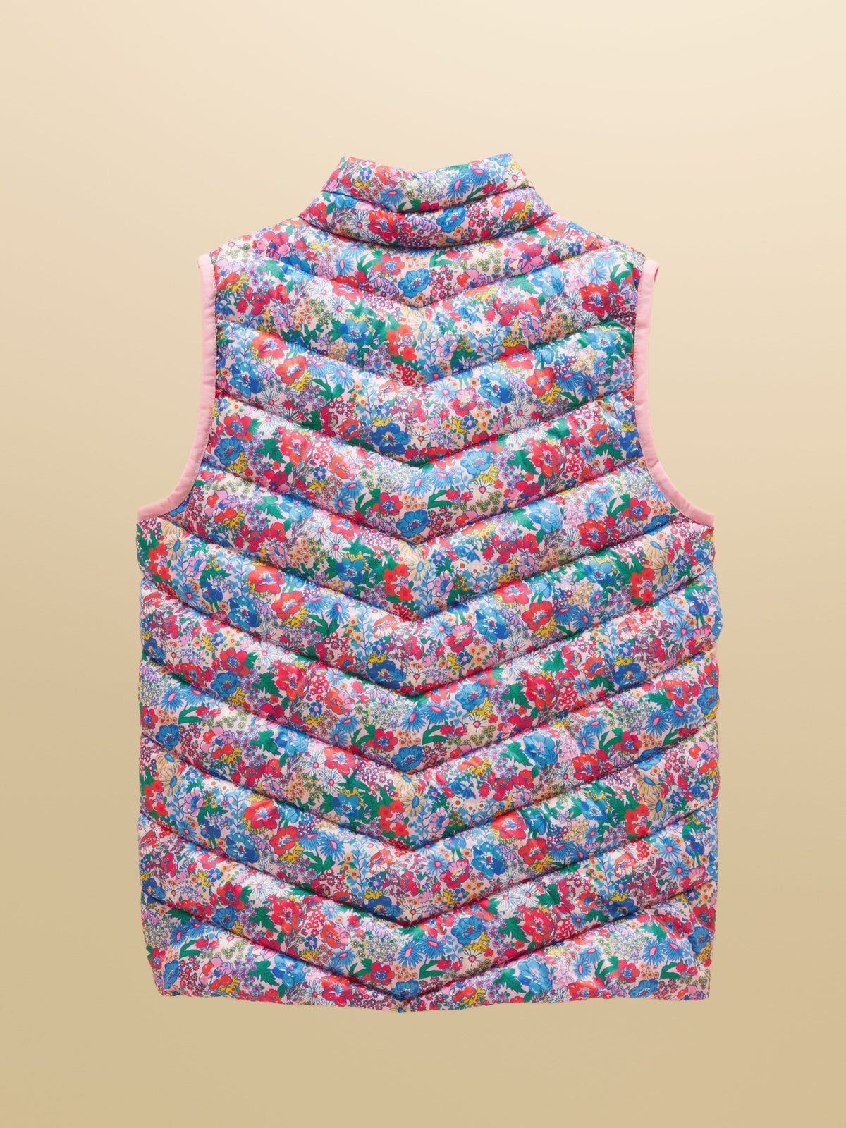 Joules Crofton - Pink Ditsy