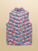 Joules Crofton - Pink Ditsy