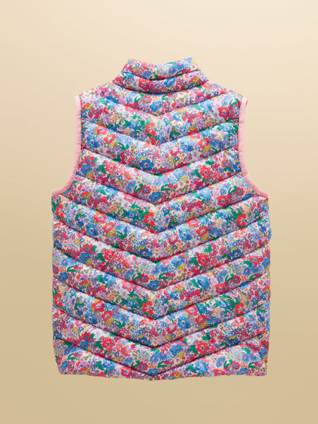 Joules Crofton - Pink Ditsy