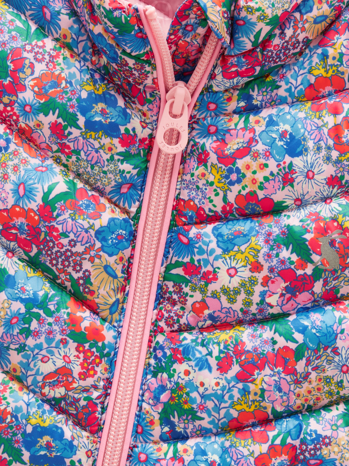 Joules Crofton - Pink Ditsy