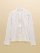 Joules Felicity - White