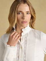 Joules Felicity - White