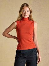 Joules Celia - Burnt Orange