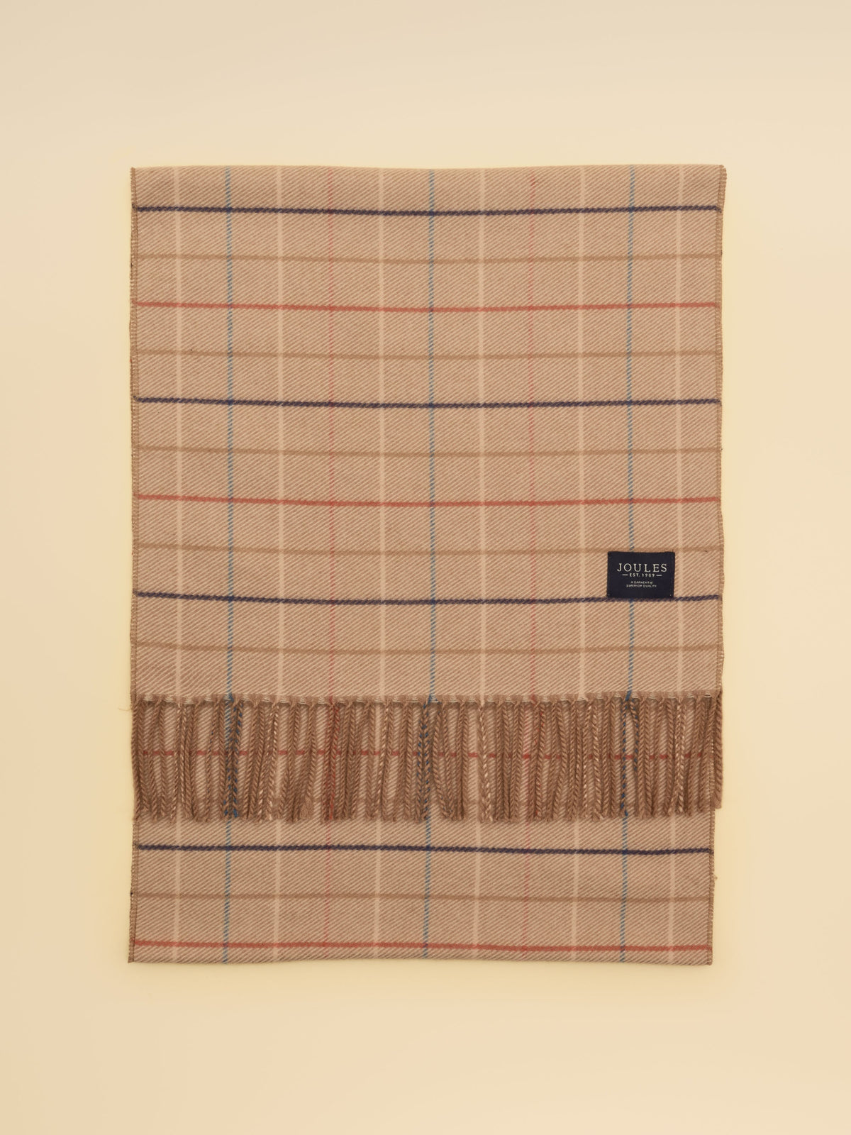 Joules Langtree - Neutral Check