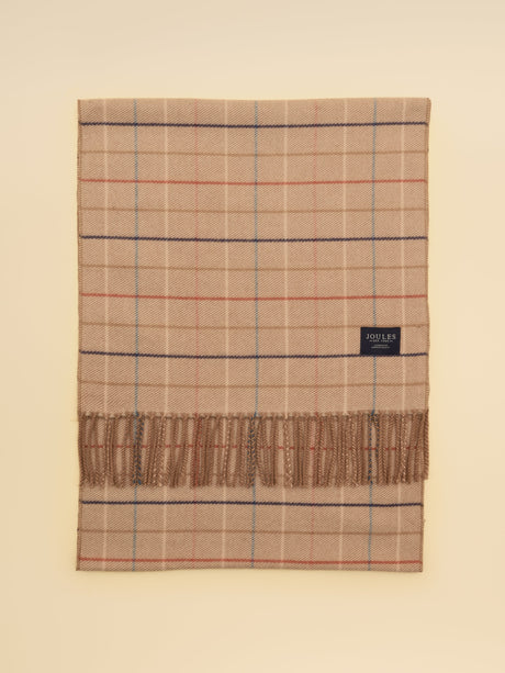 Joules Langtree - Neutral Check