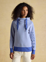 Joules Rushton Hoodie - Blue*