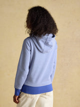 Joules Rushton Hoodie - Blue*
