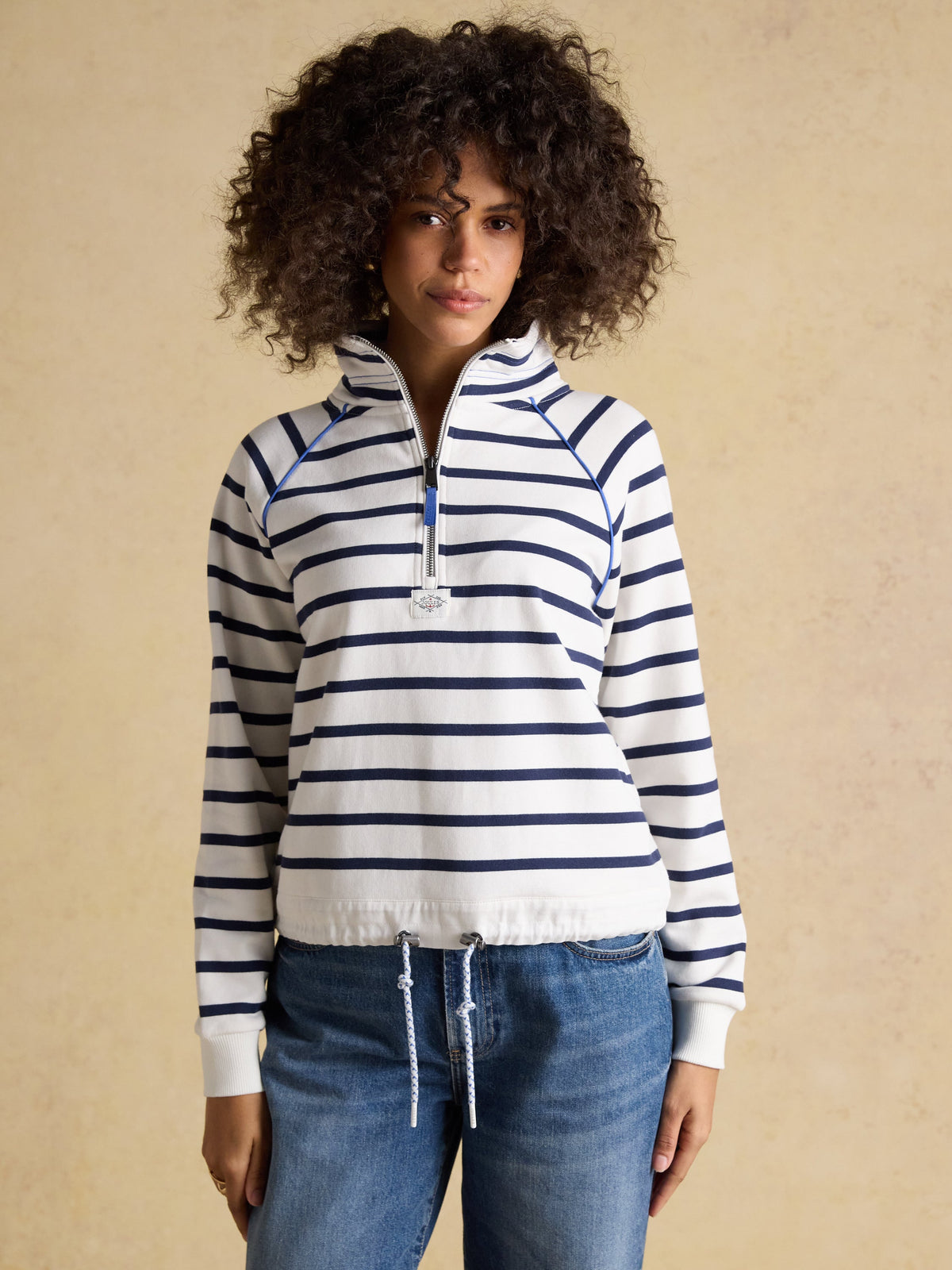 Joules Salcombe Sweater*