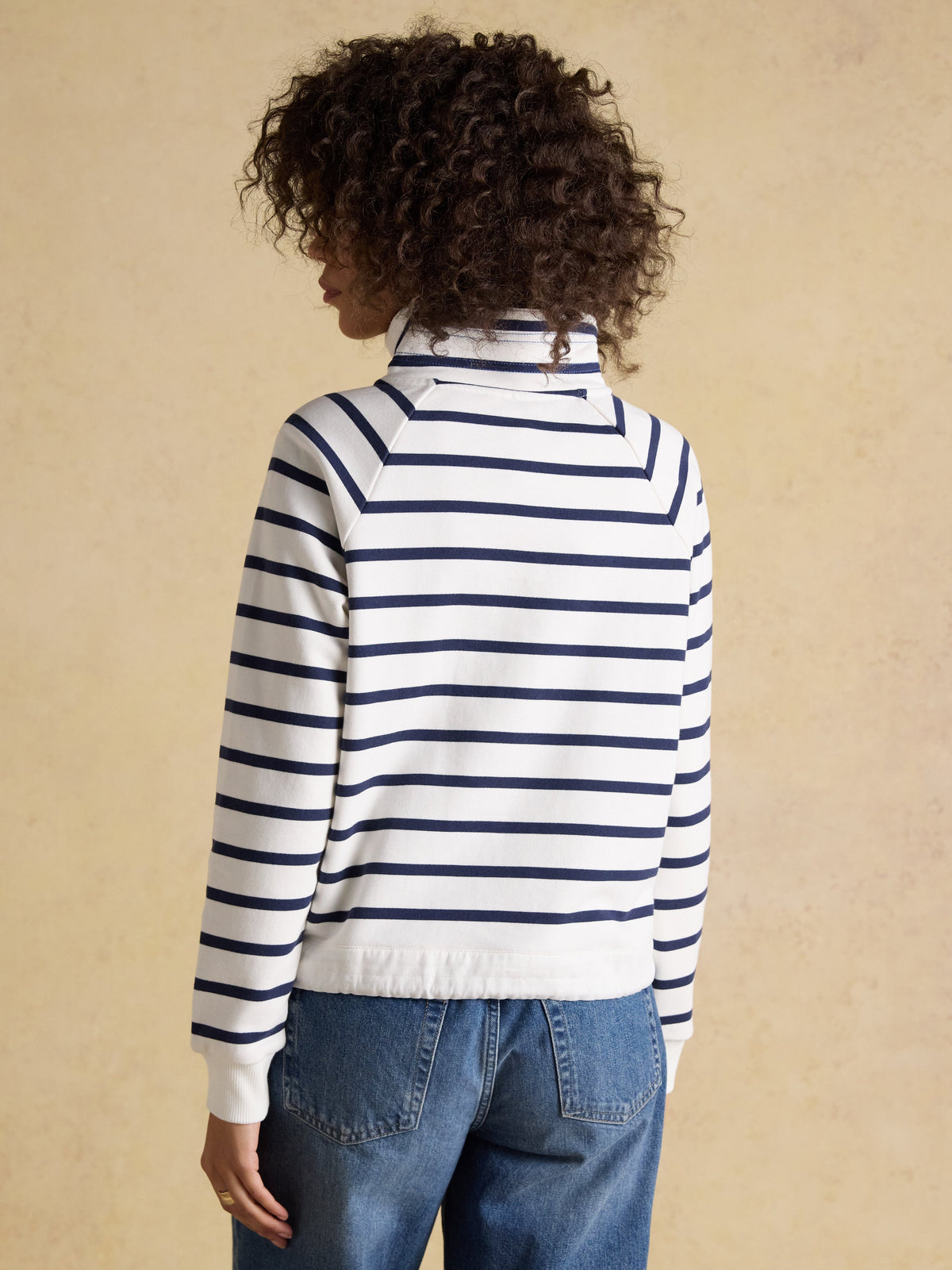 Joules Salcombe Sweater*