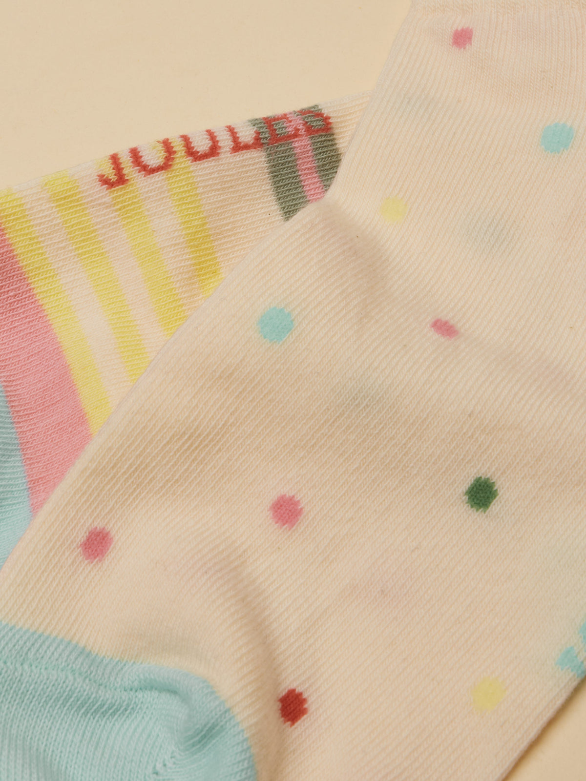 Joules Rilla Socks - Multi