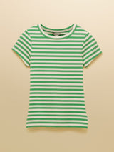 Joules Sophie T-Shirt - Green*
