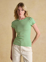Joules Sophie T-Shirt - Green*