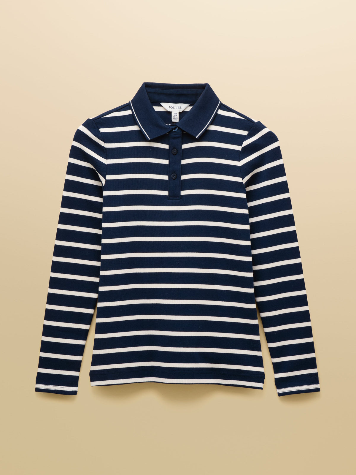 Joules Fairfield - Navy Stripe*