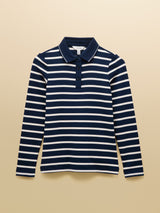 Joules Fairfield - Navy Stripe*