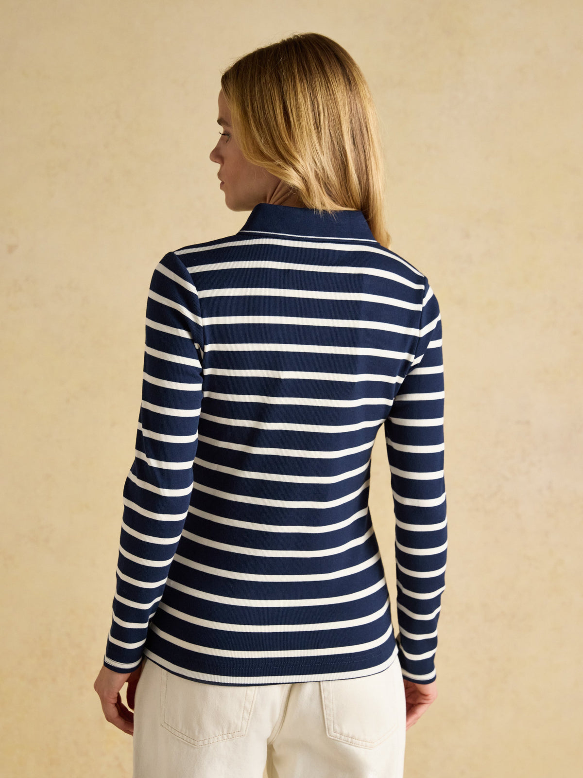 Joules Fairfield - Navy Stripe*